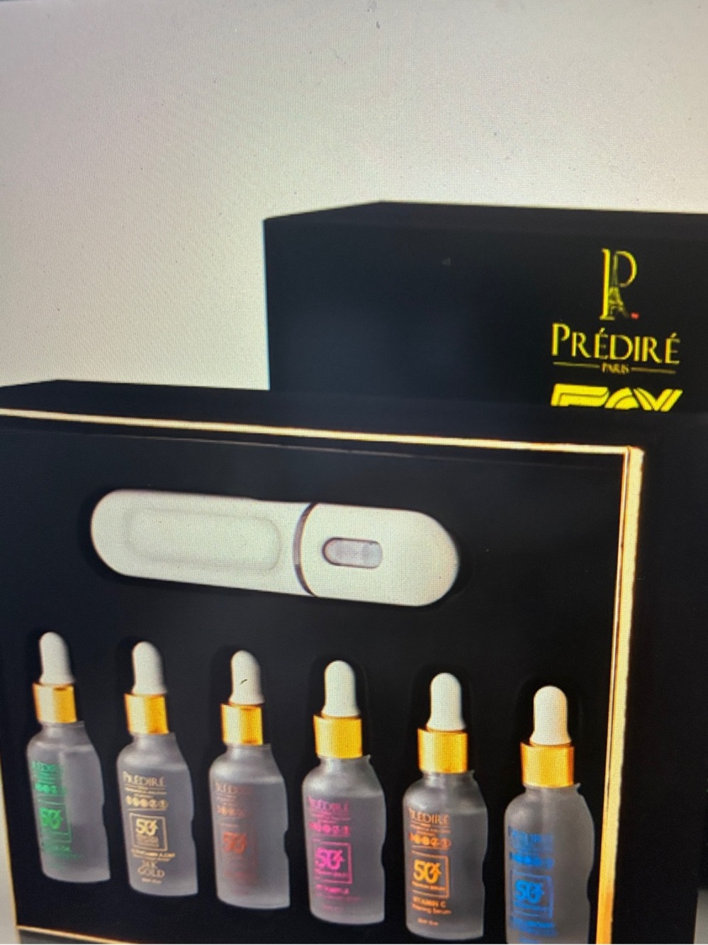 Predire 50x - Picture 3 of 3